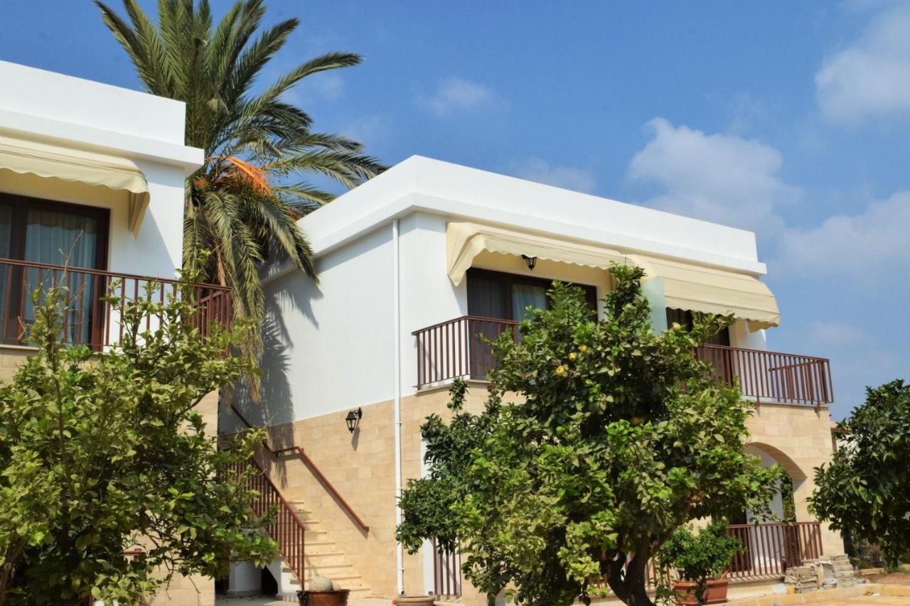 Golden Palms Guest House & Cafe Famagusta  Exterior photo